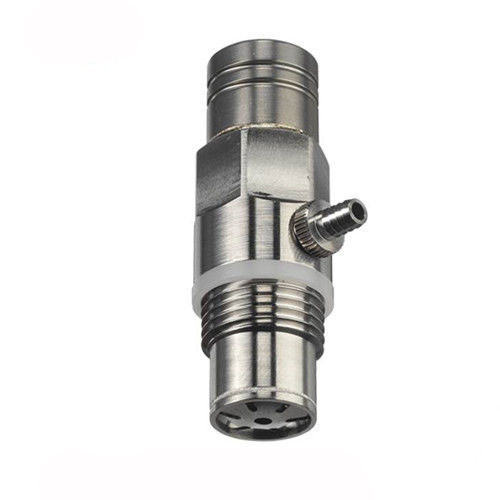 Contra el sensor piezorresistivo diferenciado de la presión barométrica del impacto 0