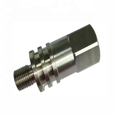 7bar Piezo Pressure Sensors