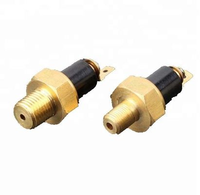 7bar Piezo Pressure Sensors