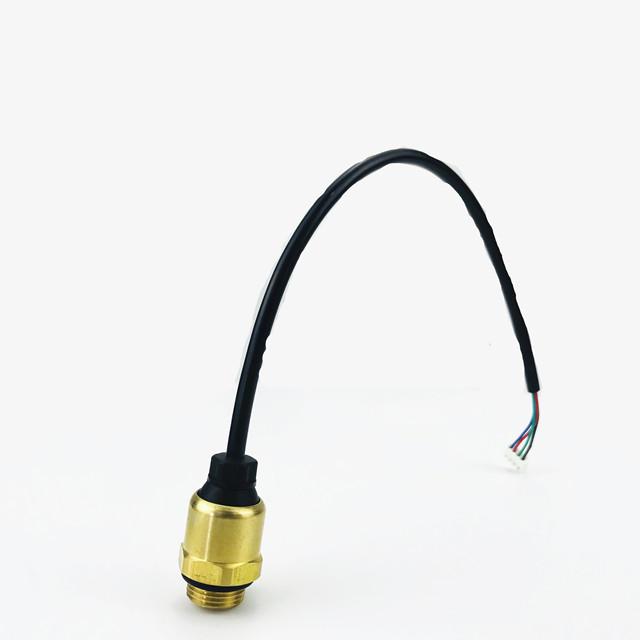 transmisor de presión diferenciada micro del agua de 5V 10Bar para las bombas 1